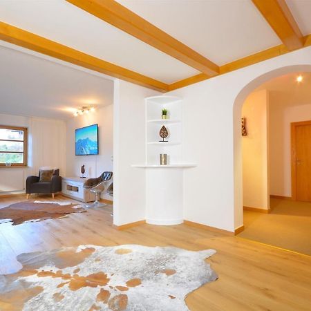 צל-אם-זי Haus Thumersbach - By Alpen Apartments מראה חיצוני תמונה