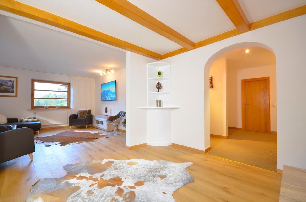 צל-אם-זי Haus Thumersbach - By Alpen Apartments מראה חיצוני תמונה