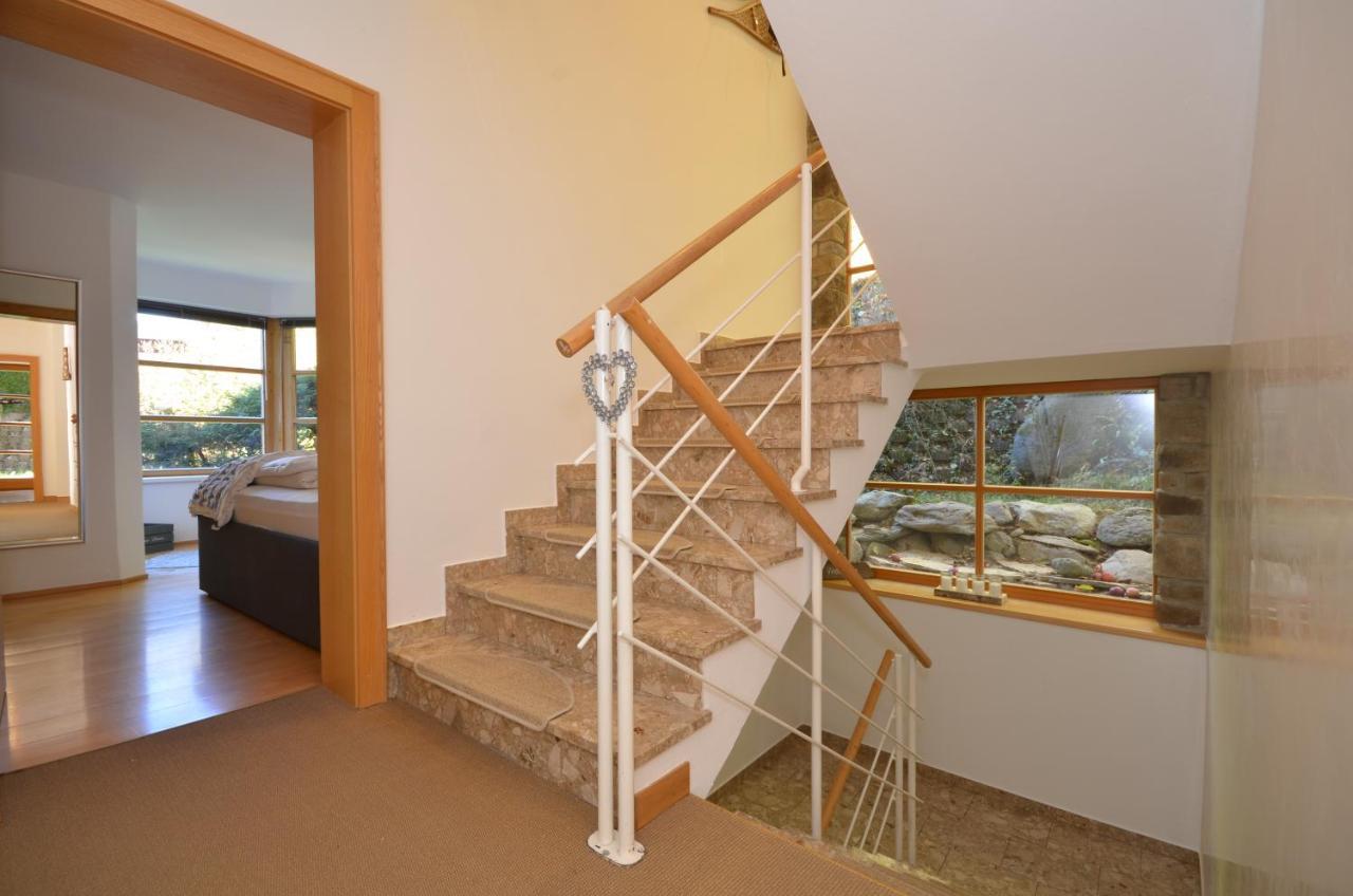 צל-אם-זי Haus Thumersbach - By Alpen Apartments מראה חיצוני תמונה