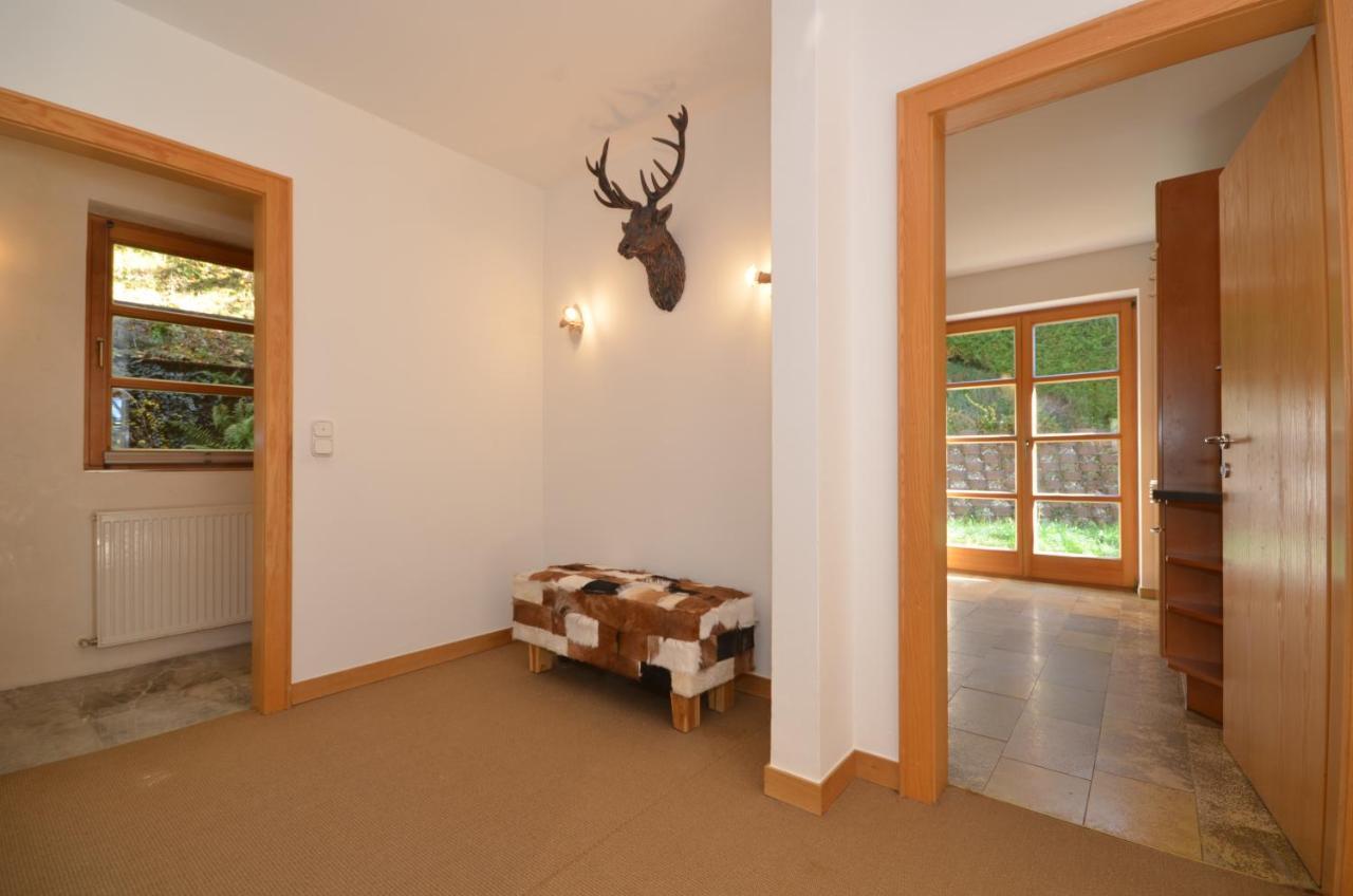 צל-אם-זי Haus Thumersbach - By Alpen Apartments מראה חיצוני תמונה